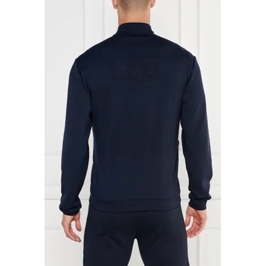 EA7 Bluza | Slim Fit L Gomez Fashion Store