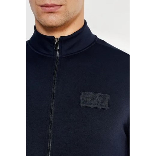 EA7 Bluza | Slim Fit XL Gomez Fashion Store