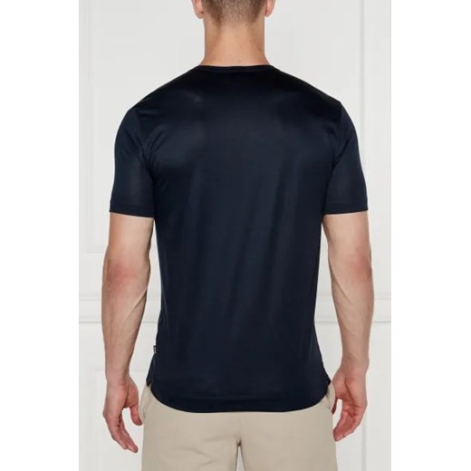 T-shirt męski BOSS HUGO 