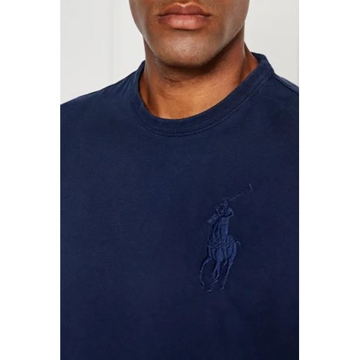 POLO RALPH LAUREN T-shirt | Classic fit Polo Ralph Lauren M Gomez Fashion Store