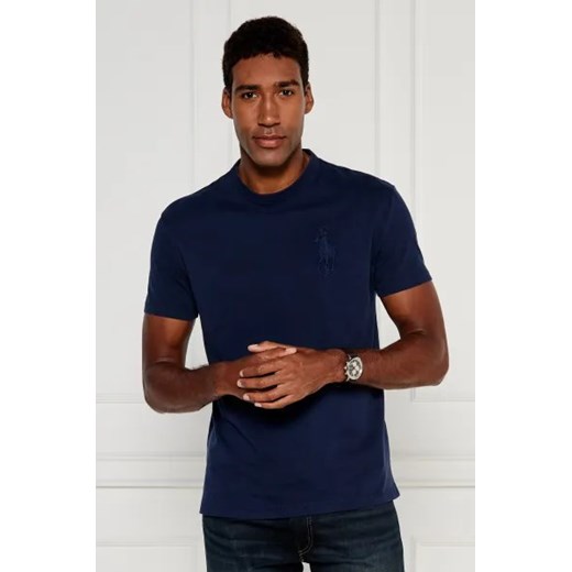 POLO RALPH LAUREN T-shirt | Classic fit Polo Ralph Lauren XXL Gomez Fashion Store
