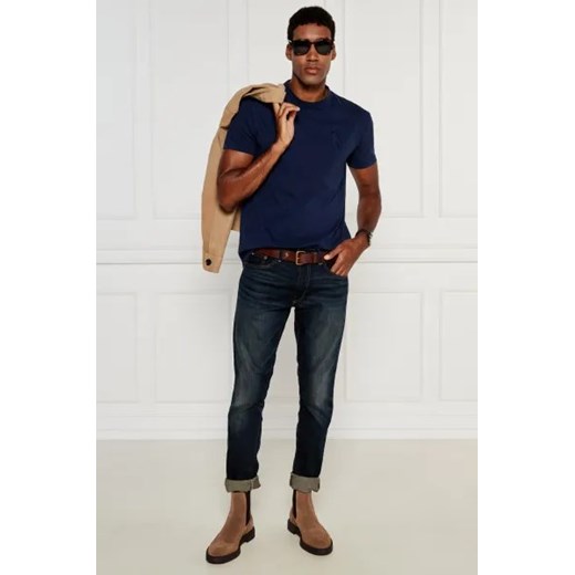 POLO RALPH LAUREN T-shirt | Classic fit Polo Ralph Lauren XL Gomez Fashion Store