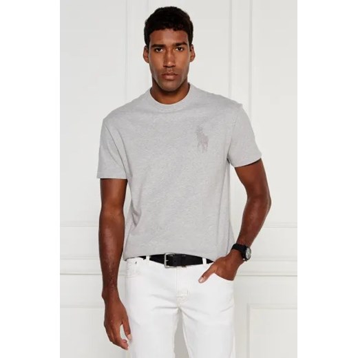 POLO RALPH LAUREN T-shirt | Classic fit Polo Ralph Lauren L Gomez Fashion Store