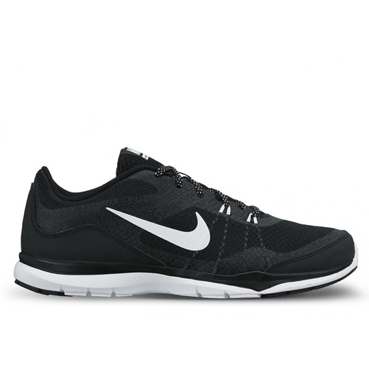 Buty Wmns Nike Flex Trainer 5 czarne 724858-001