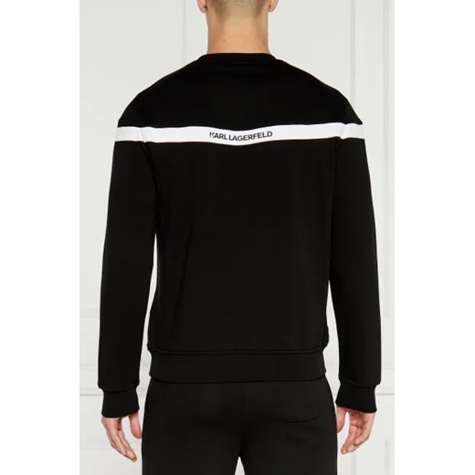 Karl Lagerfeld Bluza | Regular Fit Karl Lagerfeld XXL Gomez Fashion Store