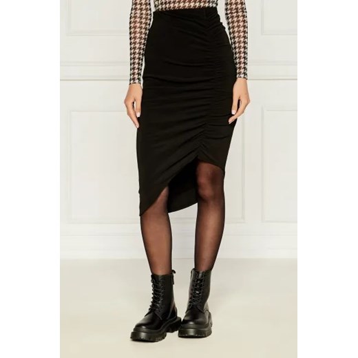 Spódnica Hugo Boss