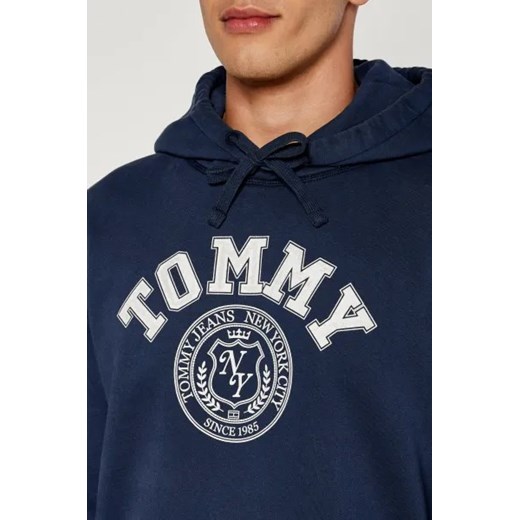 Bluza męska Tommy Jeans młodzieżowa