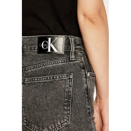 CALVIN KLEIN JEANS Jeansy | Straight fit 31/30 Gomez Fashion Store