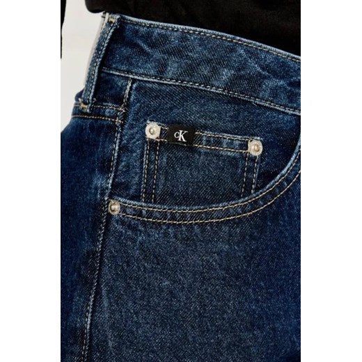 CALVIN KLEIN JEANS Jeansy | Relaxed fit 30 Gomez Fashion Store