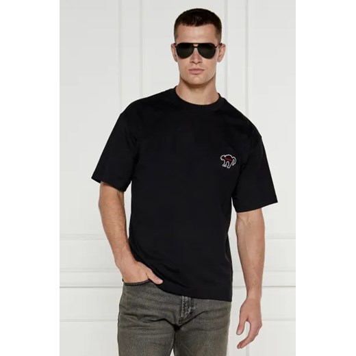 HUGO T-shirt Dimonade | Relaxed fit L Gomez Fashion Store