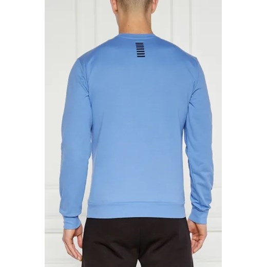 EA7 Bluza | Regular Fit S Gomez Fashion Store