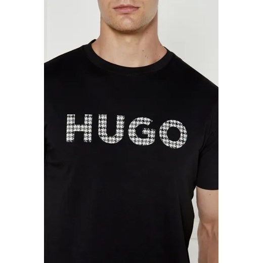HUGO T-shirt | Regular Fit L Gomez Fashion Store