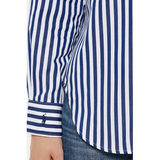 POLO RALPH LAUREN Koszula | Regular Fit Polo Ralph Lauren L Gomez Fashion Store