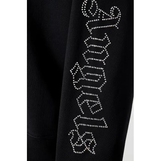 Palm Angels Bluza | Oversize fit Palm Angels L Gomez Fashion Store