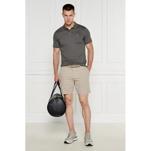 BOSS ORANGE Polo Passenger | Slim Fit M Gomez Fashion Store