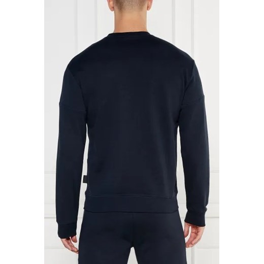 Bluza męska Emporio Armani