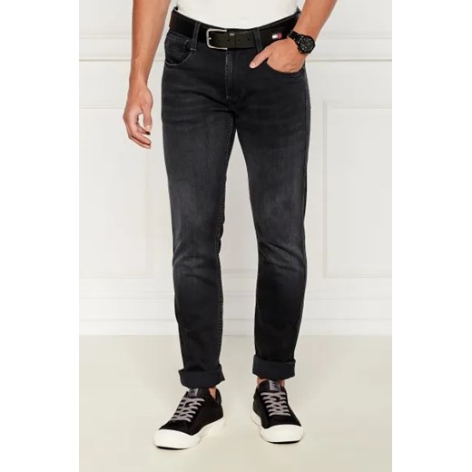 Replay Jeansy | Slim Fit Replay 36/34 Gomez Fashion Store