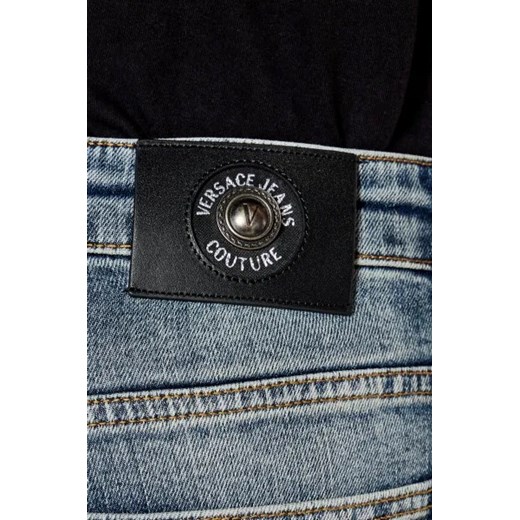 Versace Jeans Couture Jeansy | Slim Fit 34 Gomez Fashion Store