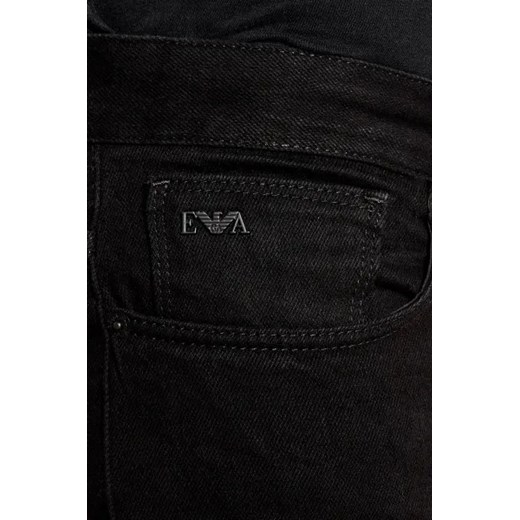Emporio Armani Jeansy | Slim Fit Emporio Armani 38/34 Gomez Fashion Store
