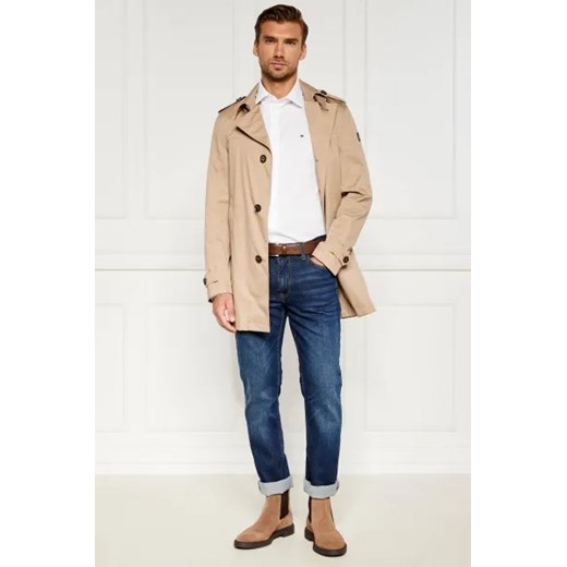 Tommy Hilfiger jeansy męskie 