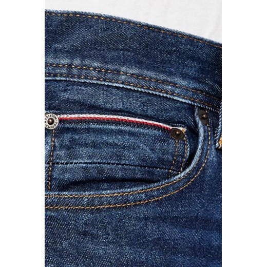 Jeansy męskie Tommy Hilfiger 