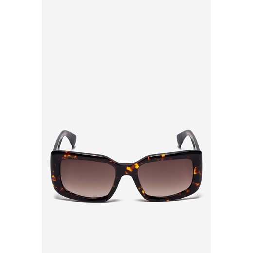 Okulary damskie HUNTER HT 6660S Hunter One size ccc.eu