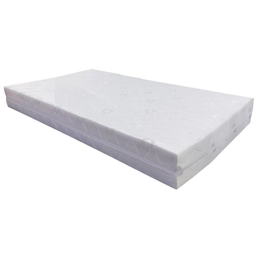 Twardy materac kokosowy H4/H5 90x200 - Luiz Edinos One Size Edinos.pl
