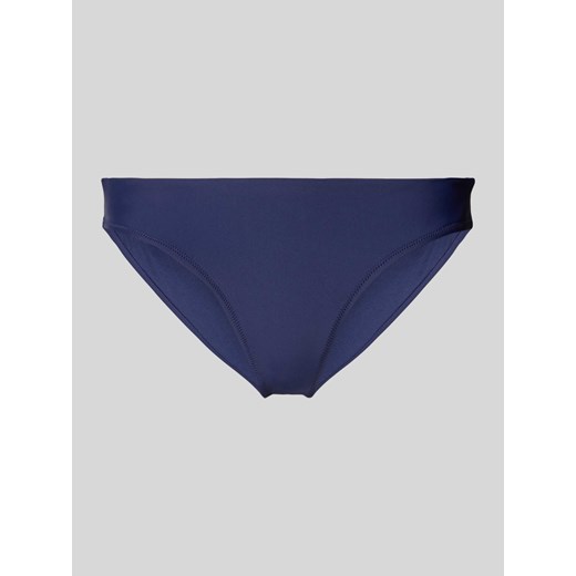 Figi bikini z nadrukiem z logo ze sklepu Peek&Cloppenburg  w kategorii Stroje kąpielowe - zdjęcie 173991928