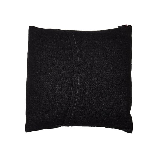 David Fussenegger Poszewka "Nova - Zebra" w kolorze czarno-białym na David Fussenegger 50x50 cm okazyjna cena Limango Polska