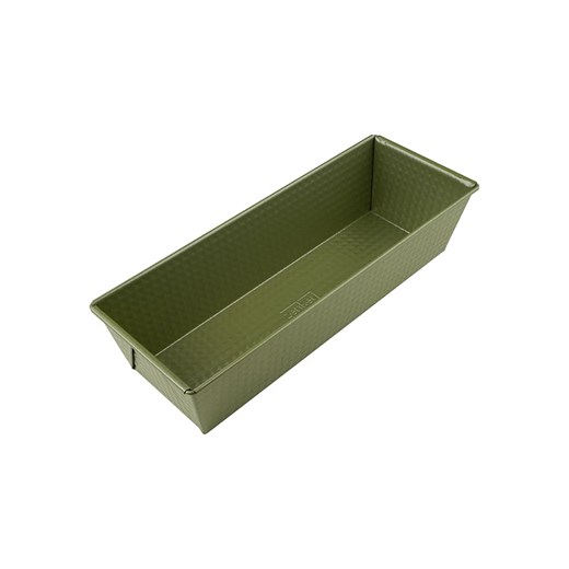 Zenker Keksówka &quot;Green Vision&quot; w kolorze zielonym - 30,5 x 7 x 11,5 cm ze sklepu Limango Polska w kategorii Akcesoria do pieczenia - zdjęcie 173992267