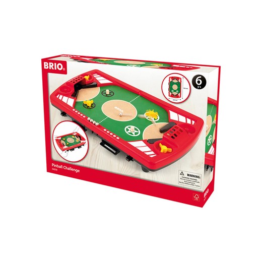 Brio Piłkarzyki - 6+ ze sklepu Limango Polska w kategorii Zabawki - zdjęcie 173992306