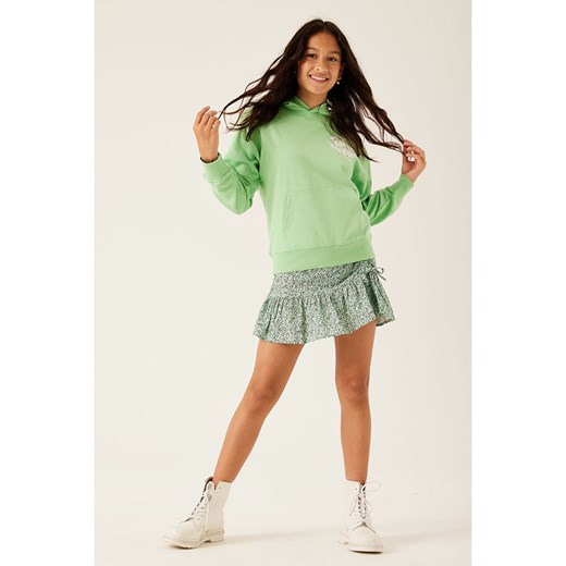 Garcia Spódnica w kolorze zielonym ze sklepu Limango Polska w kategorii Spódnice dziewczęce - zdjęcie 173992425