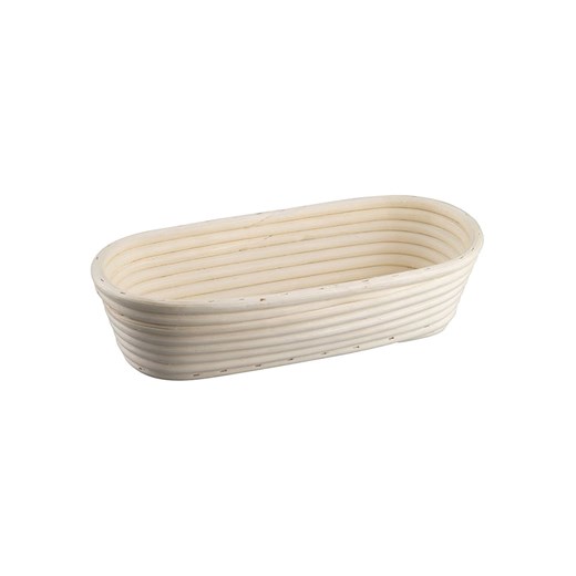 Zenker Kosz w kolorze kremowym do chleba - 30 x 14 x 8 cm ze sklepu Limango Polska w kategorii Pojemniki kuchenne - zdjęcie 173992447