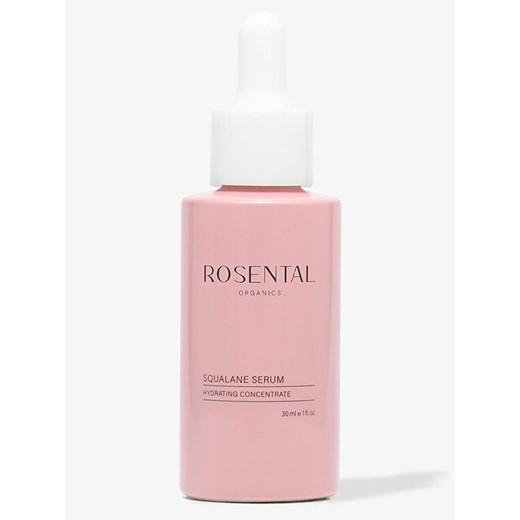 Rosental Organics Serum &quot;Squalane - Hydrating Concentrate&quot; - 30 ml ze sklepu Limango Polska w kategorii Serum do twarzy - zdjęcie 173992728