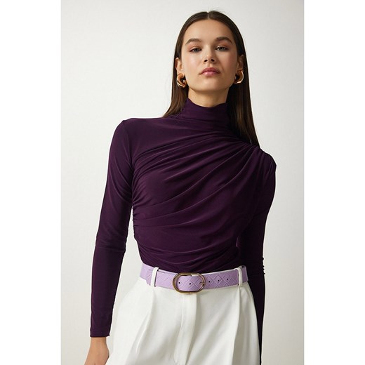 Bluzka damska Happiness Istanbul 