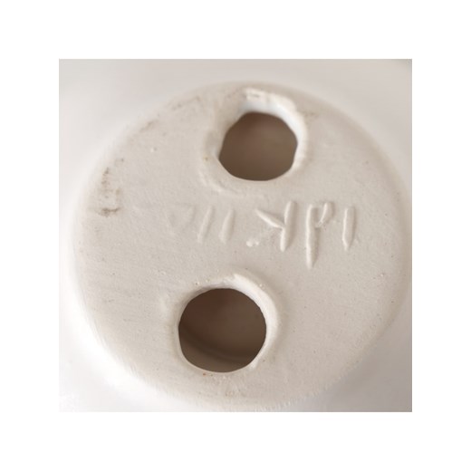 Boltze Świeczniki (2 szt.) &quot;Franyo&quot; w kolorze beżowo-kremowym - wys. 5 Boltze onesize promocja Limango Polska