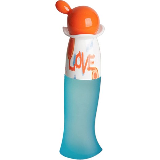 Moschino Cheap &amp; Chic I Love Love - EDT - 30 ml Moschino onesize Limango Polska okazja