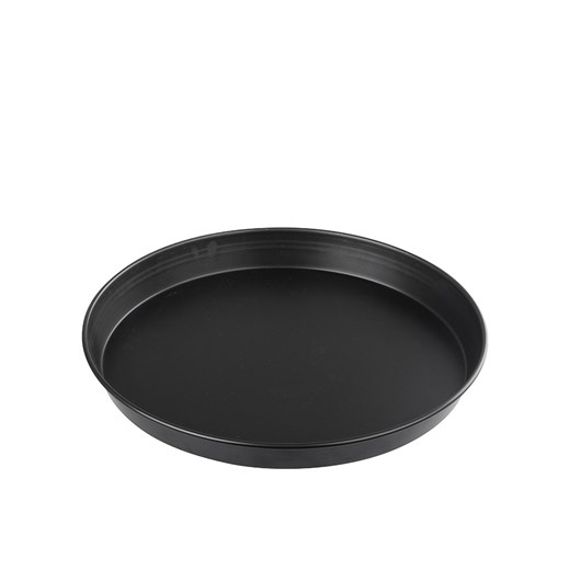 Zenker Blacha w kolorze czarnym do pieczenia - Ø 30 cm ze sklepu Limango Polska w kategorii Akcesoria do pieczenia - zdjęcie 173993609