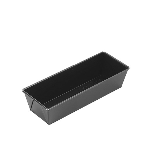 Zenker Forma &quot;Black Metallic&quot; w kolorze czarnym do pieczenia - 35-20 x 15 cm ze sklepu Limango Polska w kategorii Akcesoria do pieczenia - zdjęcie 173993705