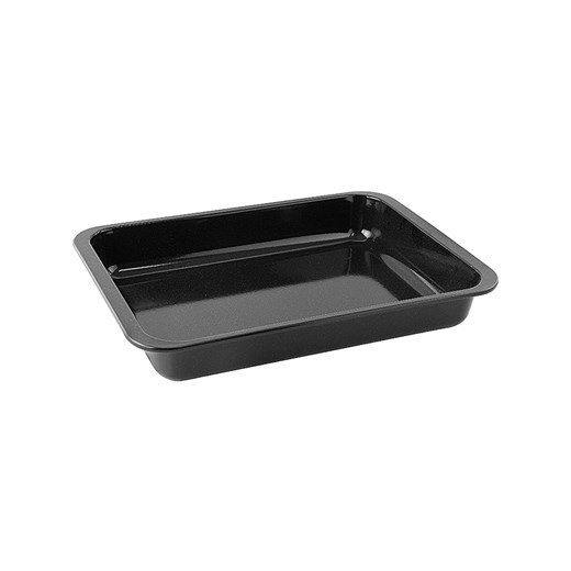 Zenker Forma &quot;Special Cooking&quot; w kolorze czarnym do pieczenia - 40 x 29 cm ze sklepu Limango Polska w kategorii Akcesoria do pieczenia - zdjęcie 173993709