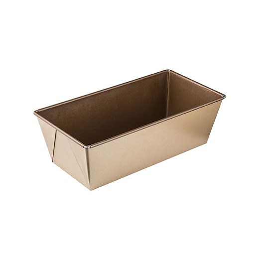 Zenker Forma &quot;Mojave Gold&quot; w kolorze brązowo-złotym do pieczenia chleba - 30 x 16 cm ze sklepu Limango Polska w kategorii Akcesoria do pieczenia - zdjęcie 173993719