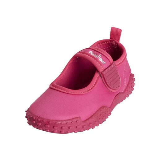 Playshoes Buty kąpielowe w kolorze różowym ze sklepu Limango Polska w kategorii Kapcie dziecięce - zdjęcie 173993738