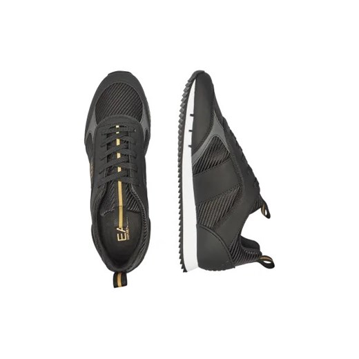 Buty sportowe męskie Emporio Armani