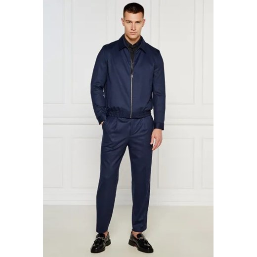 HUGO Kurtka Hellys | Regular Fit 50 Gomez Fashion Store