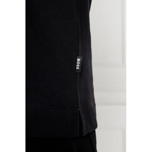 BOSS BLACK Polo C-PAYTO | Regular Fit M Gomez Fashion Store