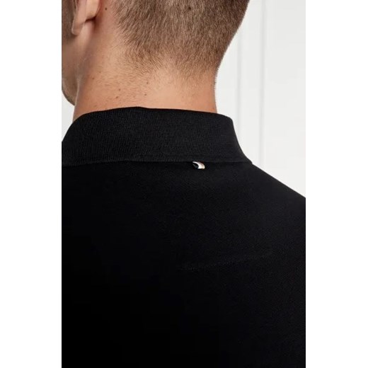 BOSS BLACK Polo C-PAYTO | Regular Fit XXL Gomez Fashion Store