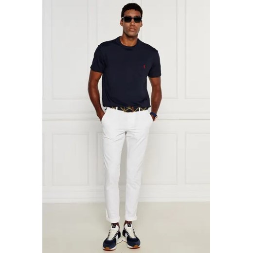 T-shirt męski Polo Ralph Lauren