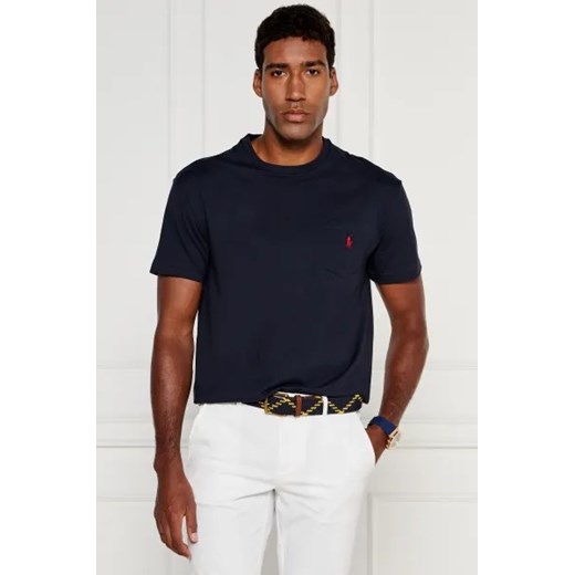 T-shirt męski Polo Ralph Lauren