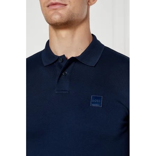 BOSS ORANGE Polo Passenger | Slim Fit XL Gomez Fashion Store