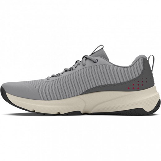 Męskie buty treningowe Under Armour UA Dynamic Select - szare Under Armour 42,5 Sportstylestory.com